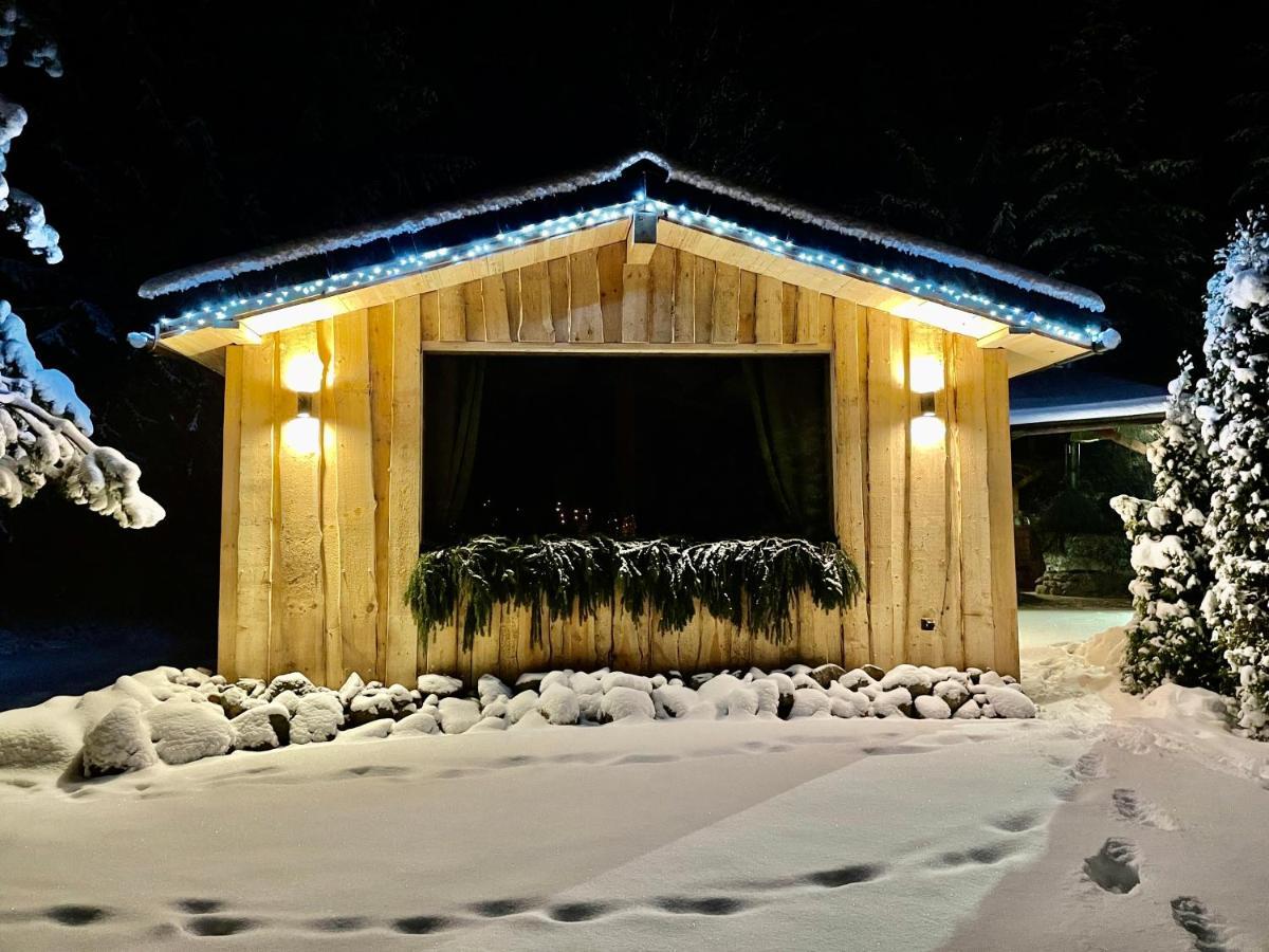 Camping Busas Saulkrasti Kültér fotó
