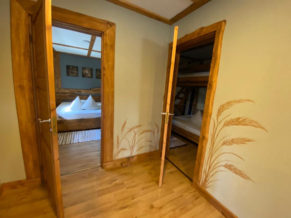 Camping Busas Saulkrasti Kültér fotó