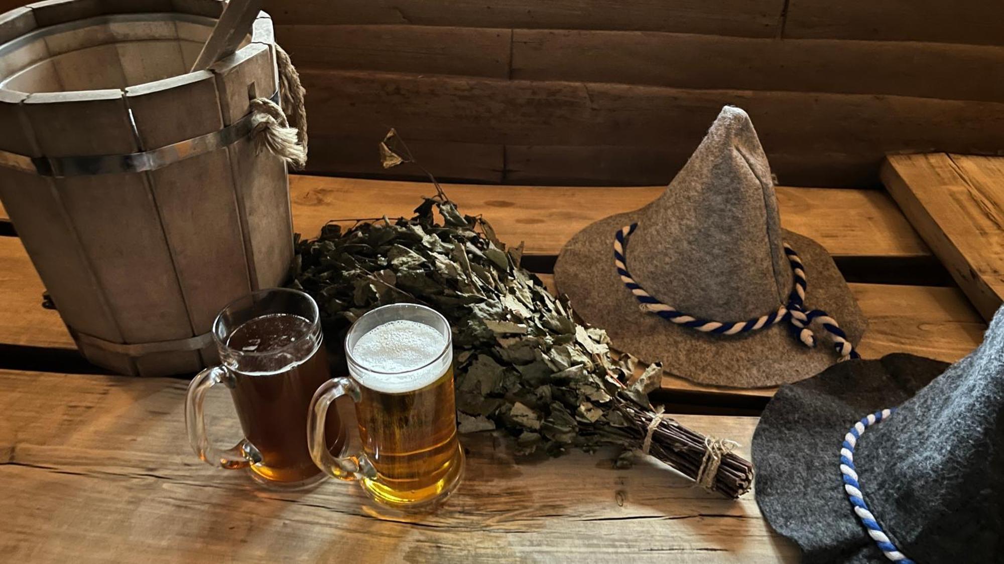 Camping Busas Saulkrasti Kültér fotó
