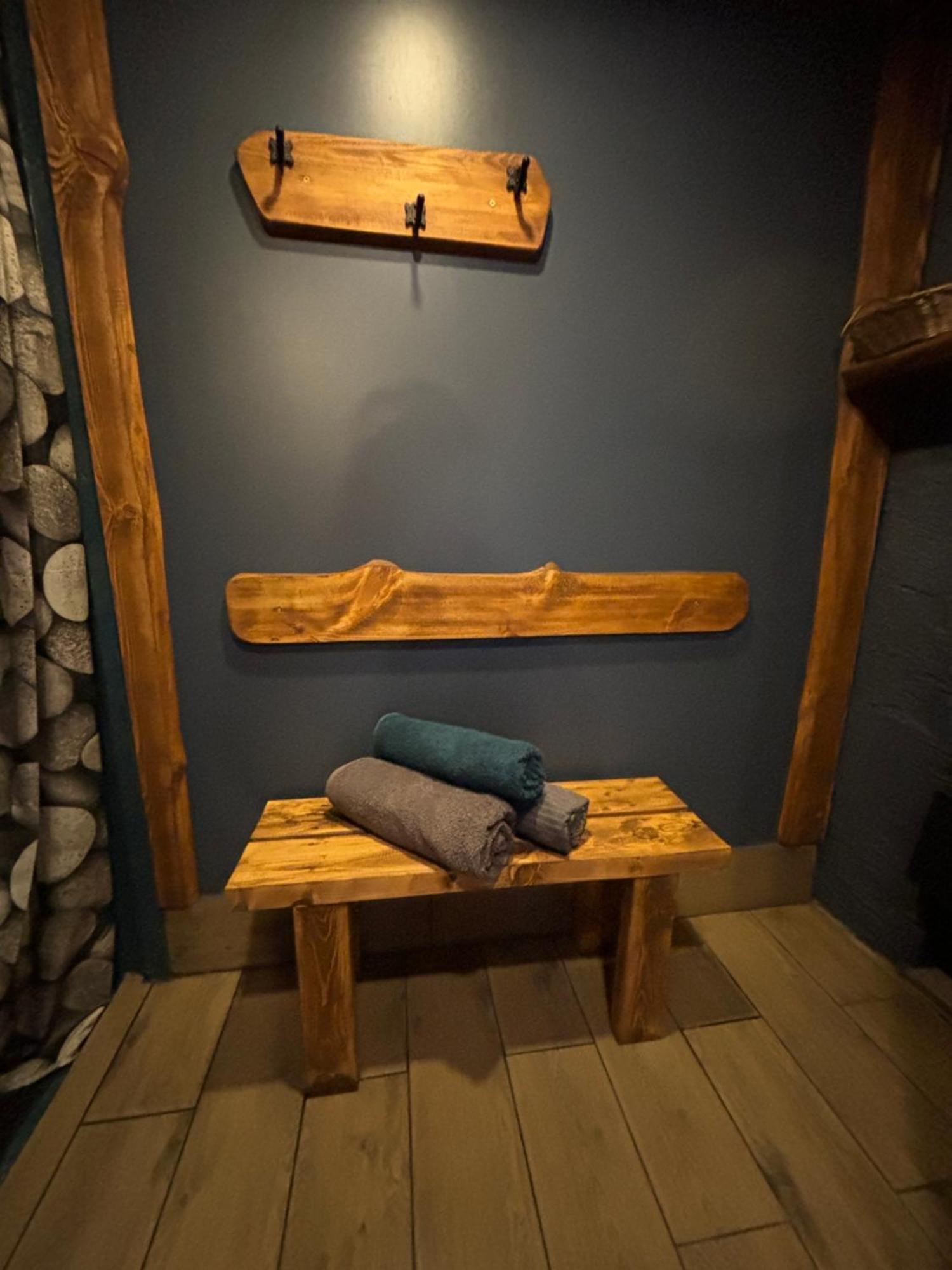Camping Busas Saulkrasti Kültér fotó