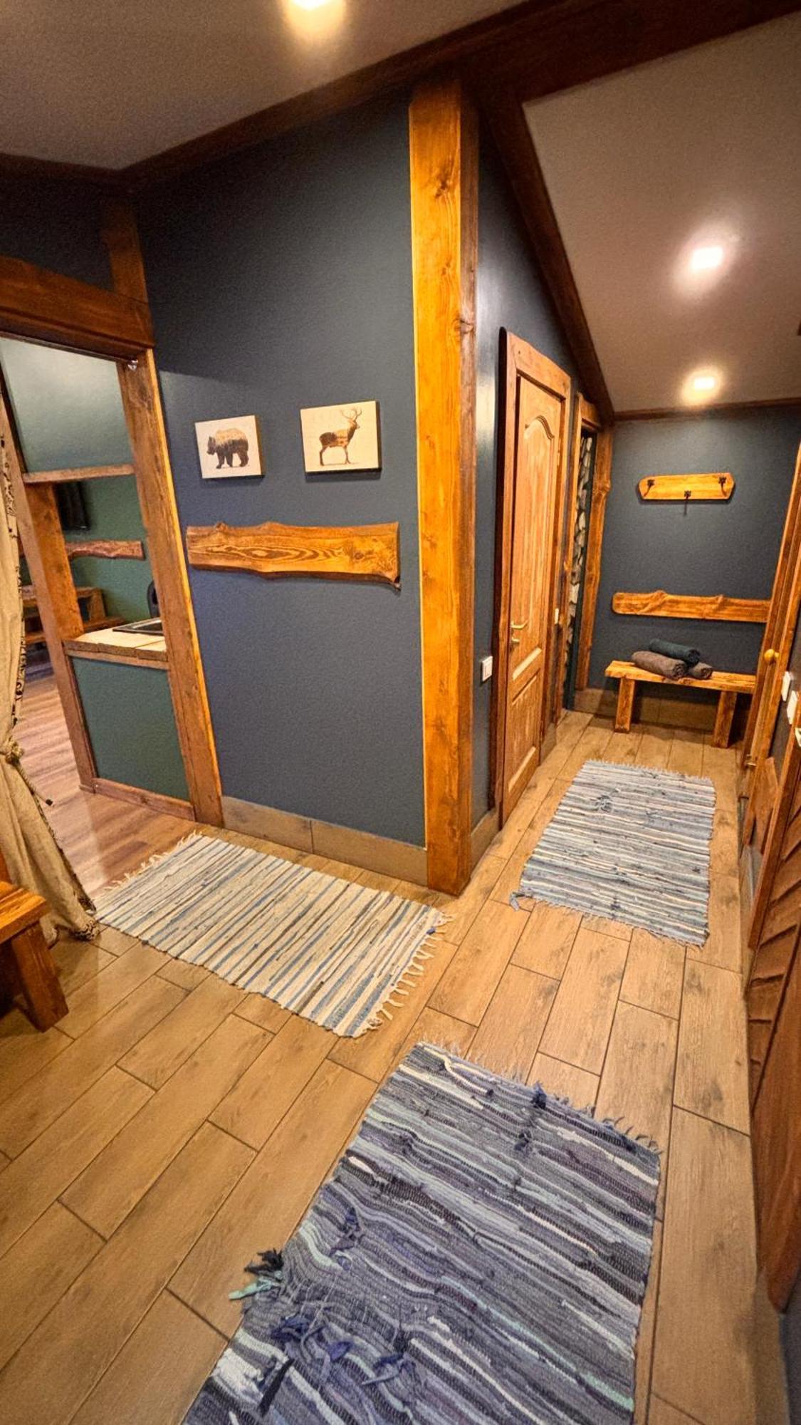 Camping Busas Saulkrasti Kültér fotó