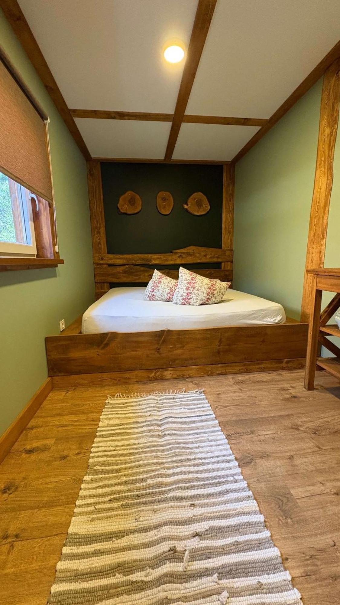 Camping Busas Saulkrasti Kültér fotó