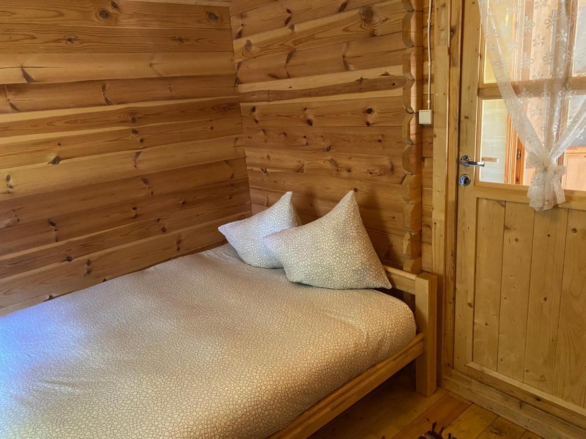 Camping Busas Saulkrasti Kültér fotó